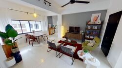 Tiong Bahru Estate (D3), Apartment #403749021